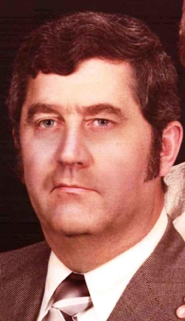 Kenneth A. Baumeister Profile Photo