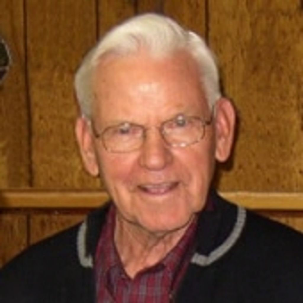 William D. Winberg