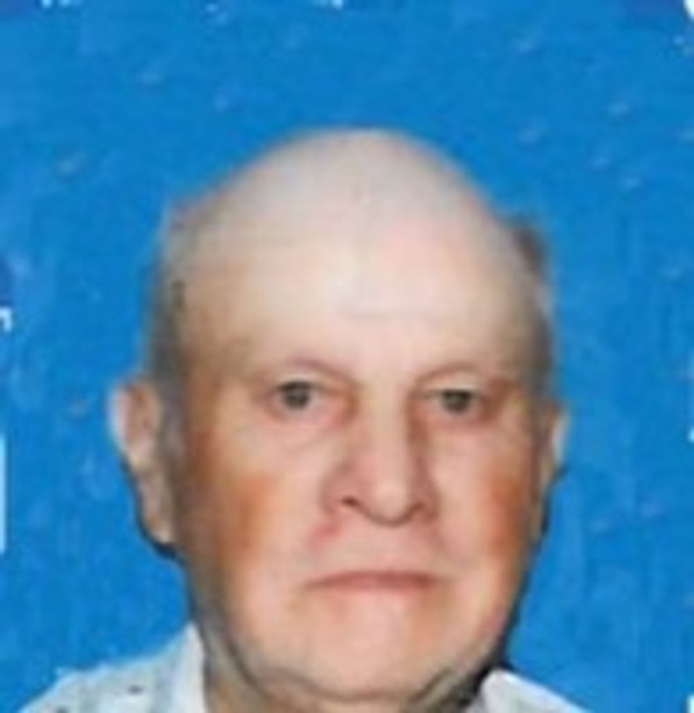 Edmond Frank Landry