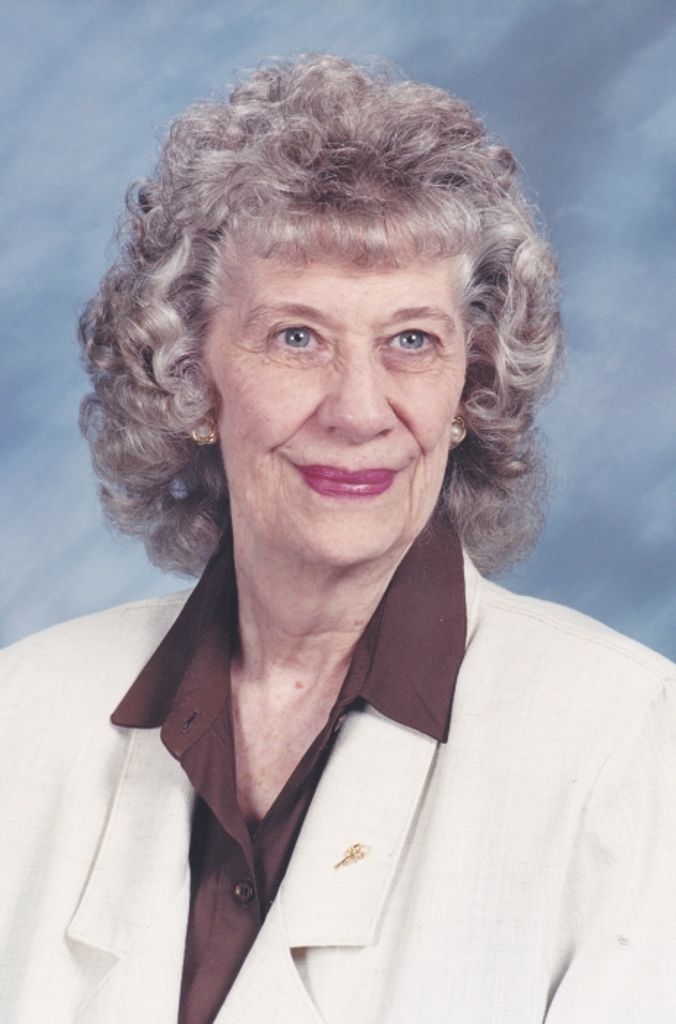 Bertha "Lorry" Murdock