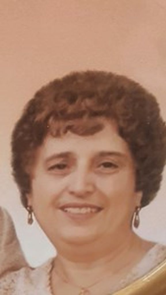 Carmela Pezzulo Profile Photo