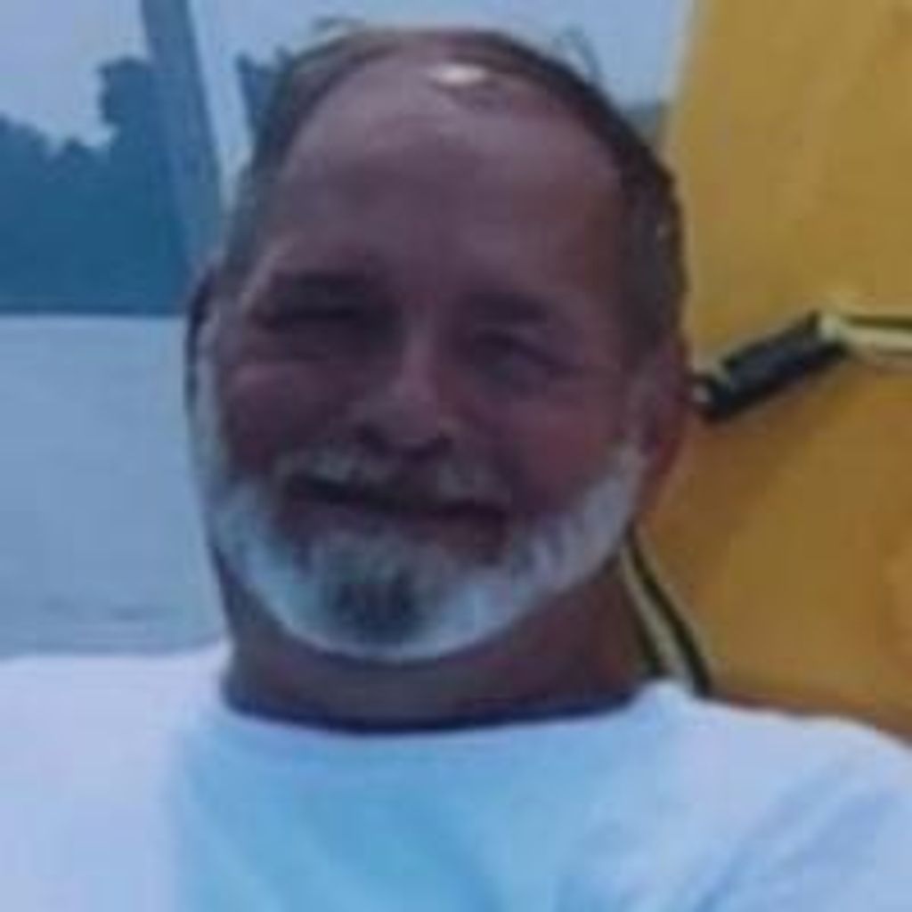 John 'Jack' Biehle