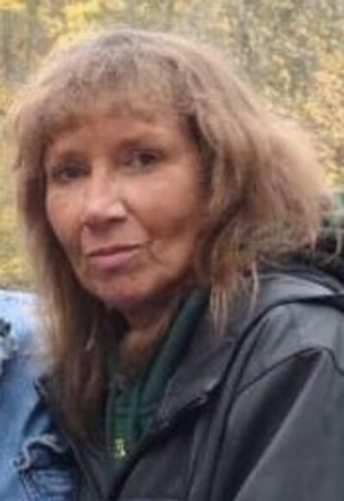 Mary Jo Blosser
