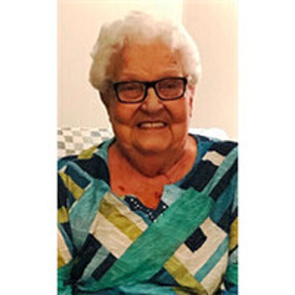 Martha "Carolyn" Wilson Profile Photo