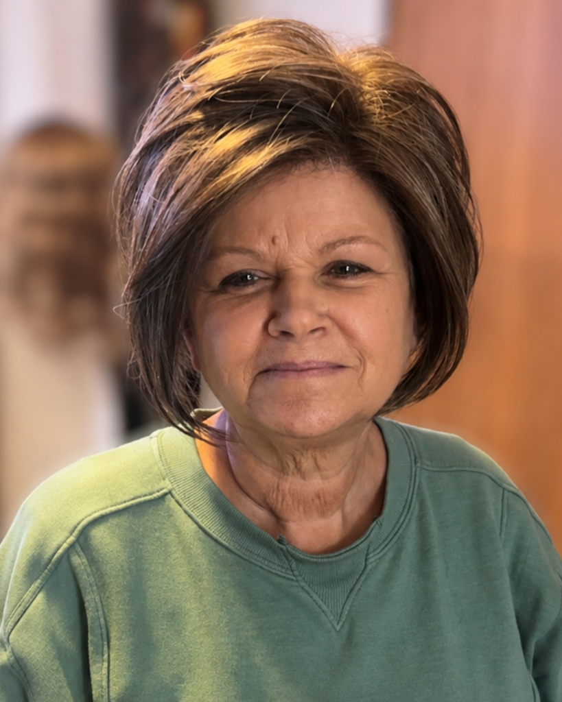Selena Watson Profile Photo