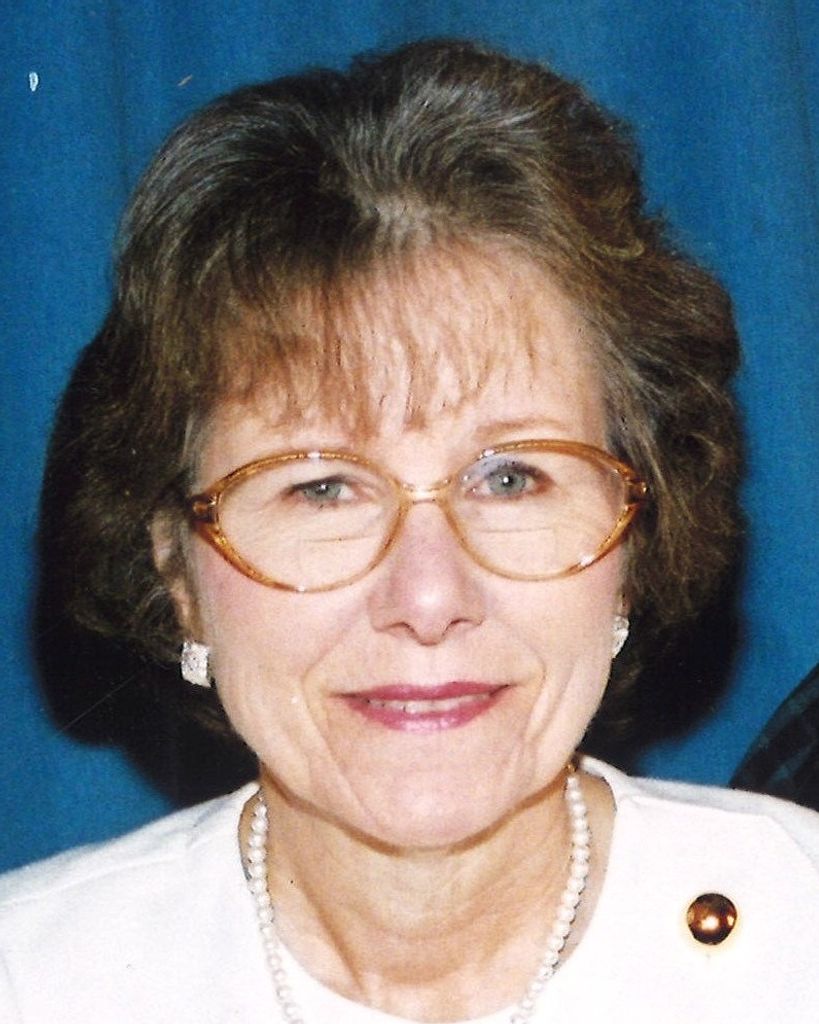 Linda Rae Plummer Profile Photo
