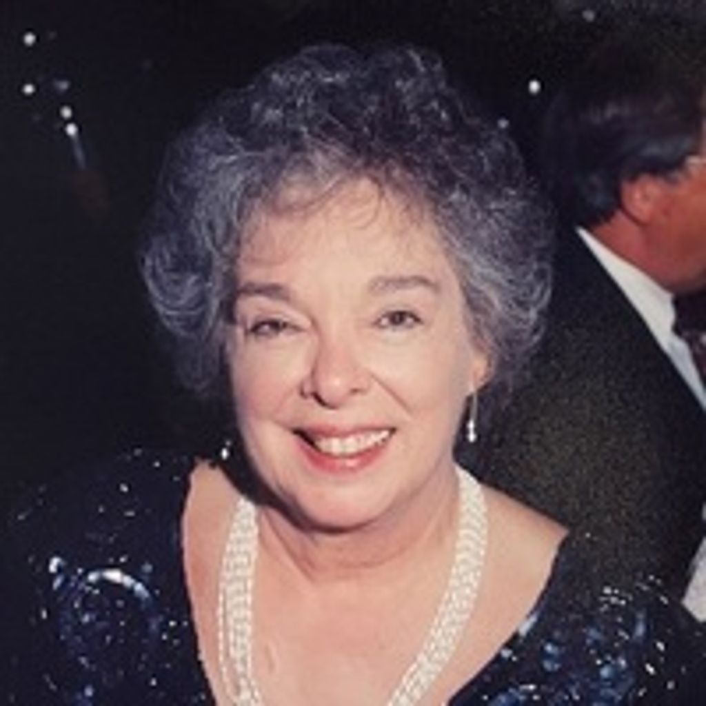 Martha Frances Thompson Rogers Hawkins Profile Photo