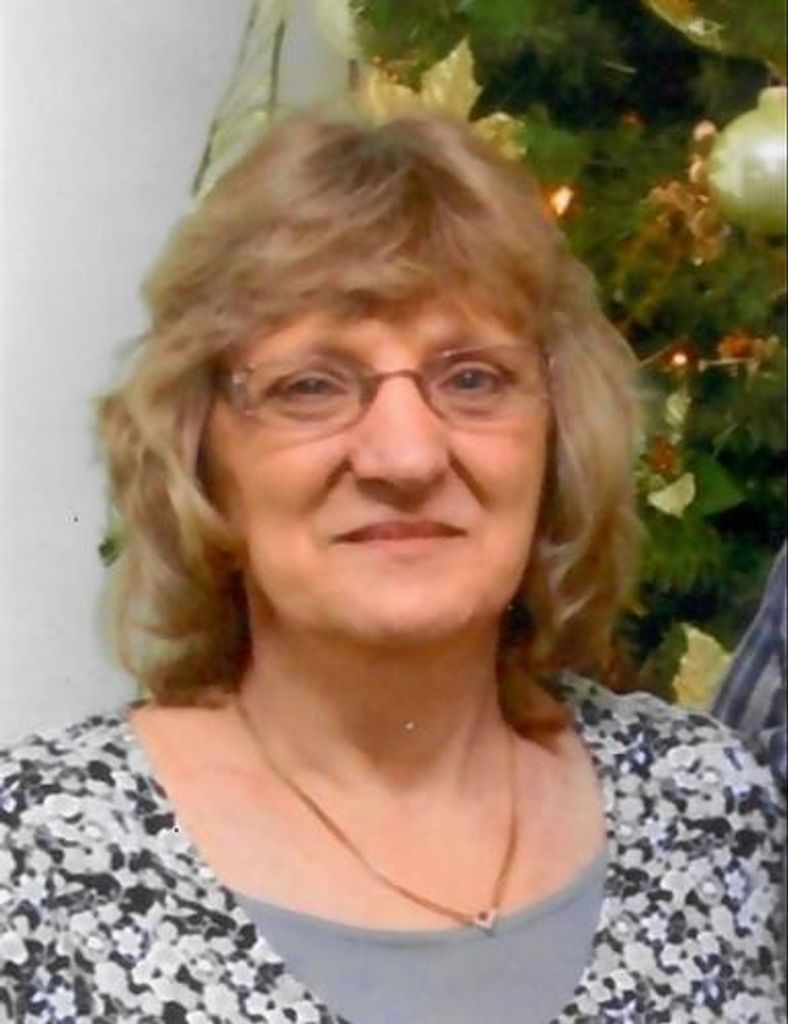 Deborah Sue Cary Profile Photo