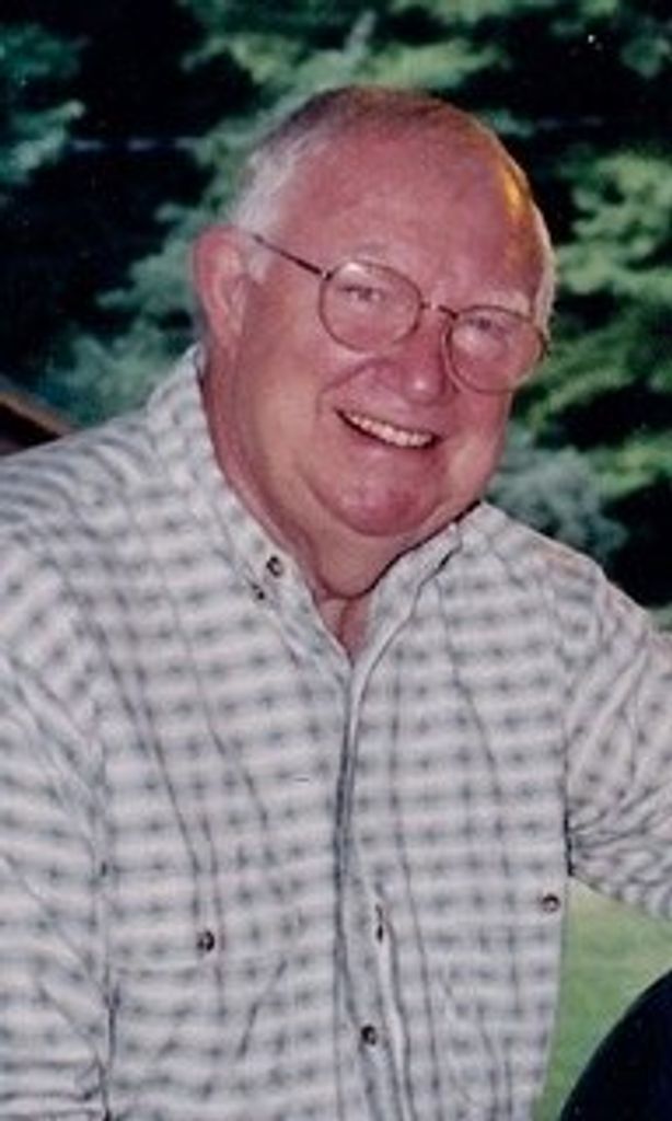 Edward Keene Mohler