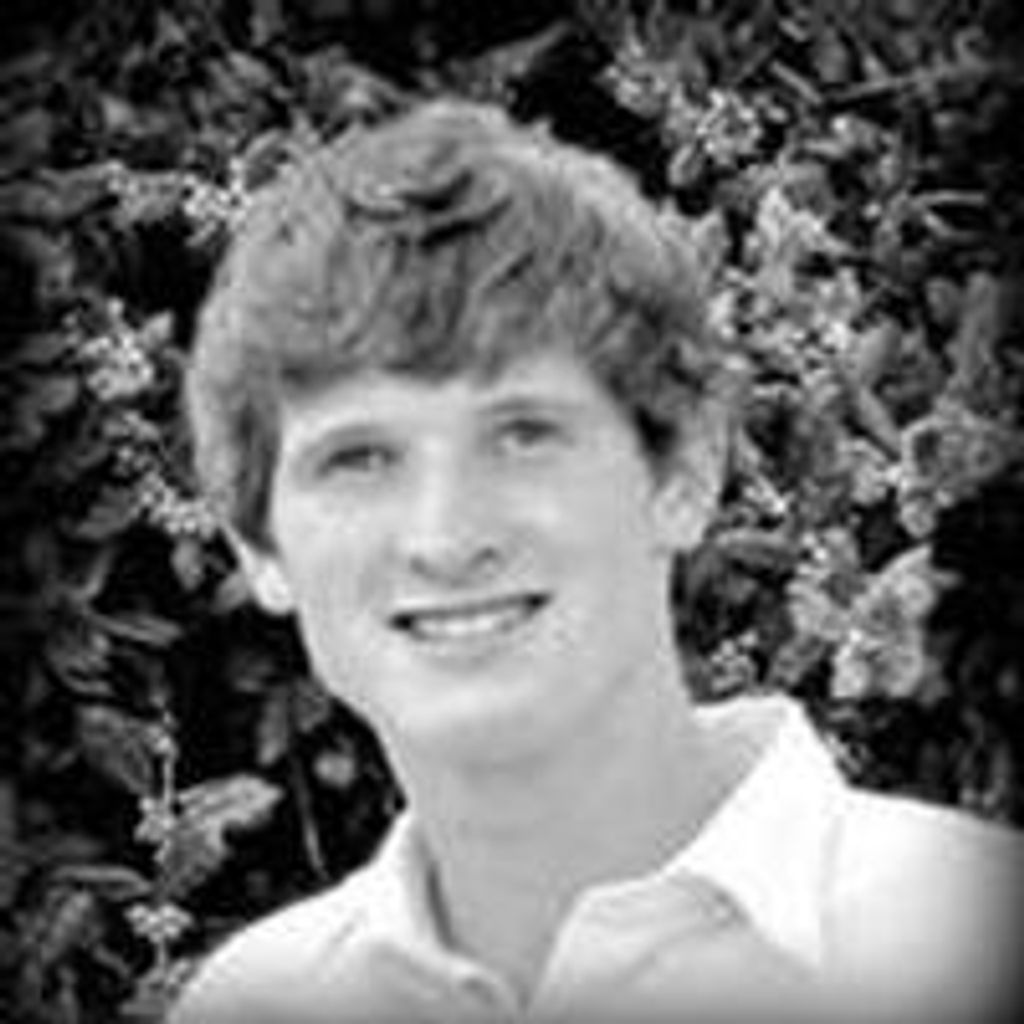 Ronnie Brandon Ridge