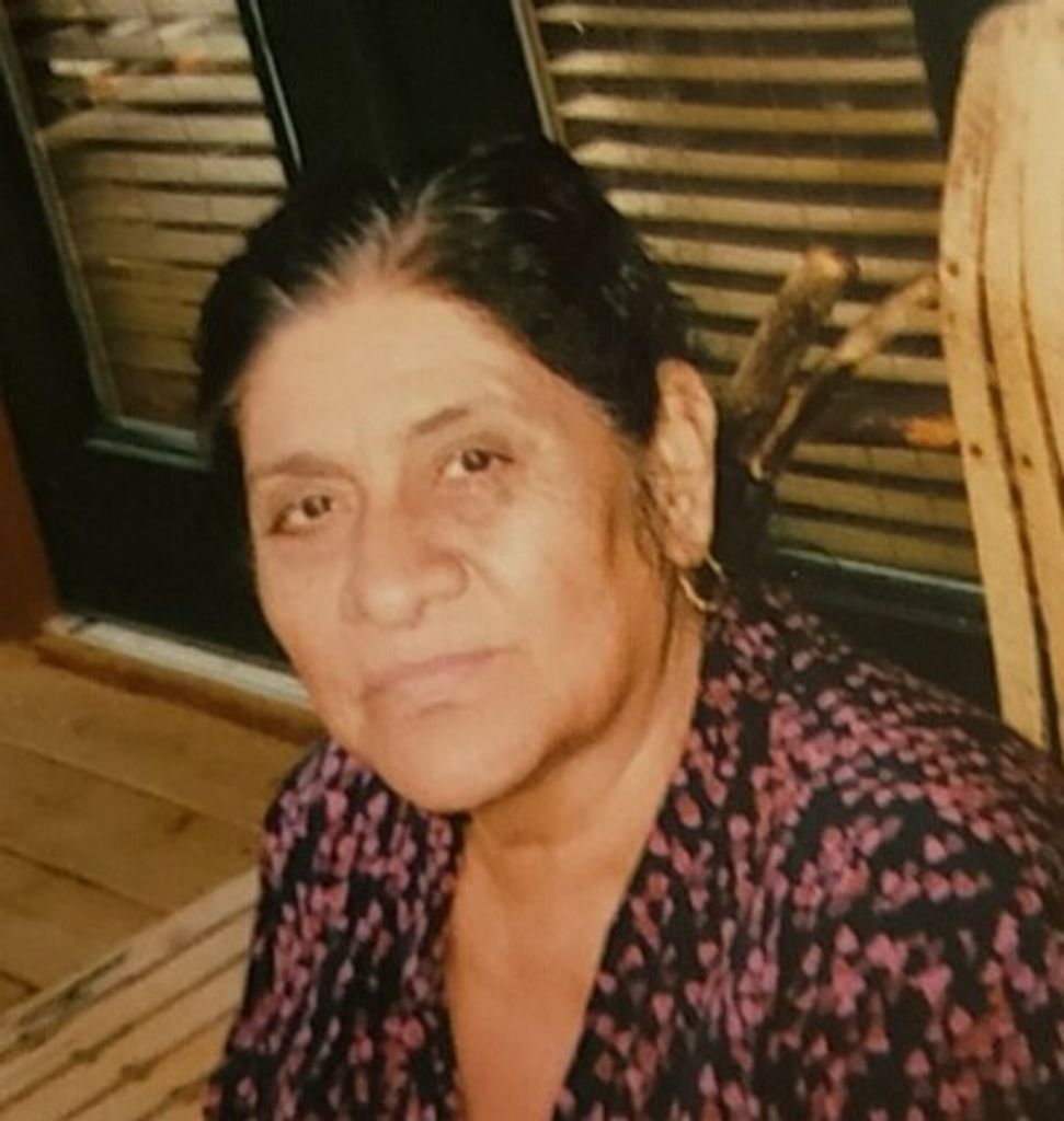 Guadalupe Gomez Profile Photo