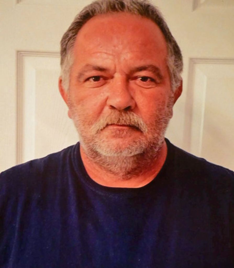 Mark Allen Chance Profile Photo