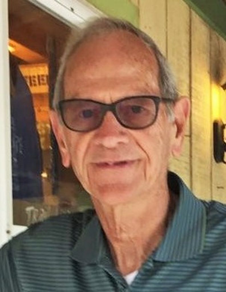 Fred Collins