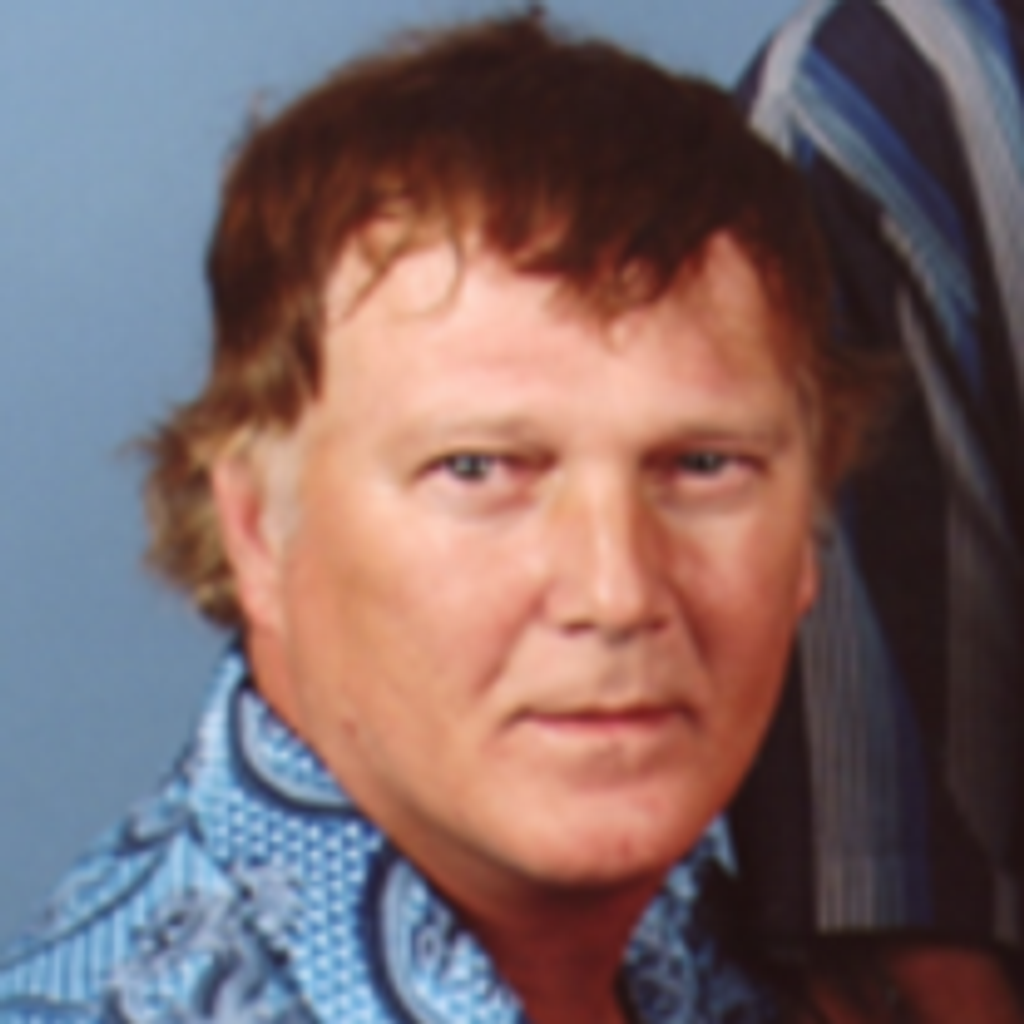 Roger Allen Raney Profile Photo