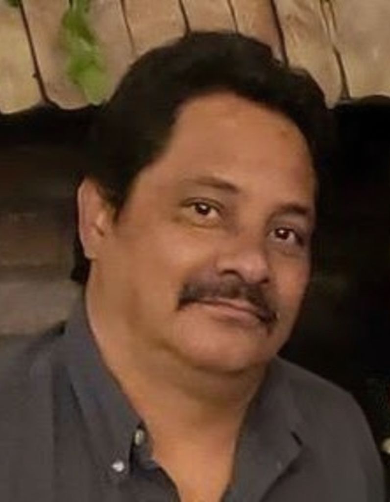 John Javier Jerome