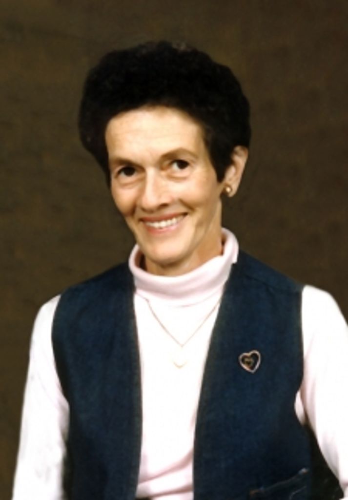 Edna  M. Bailey
