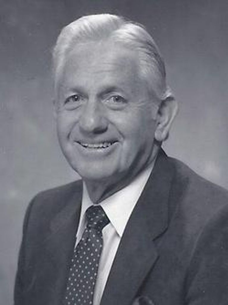 Dr. Frank John Palumbo