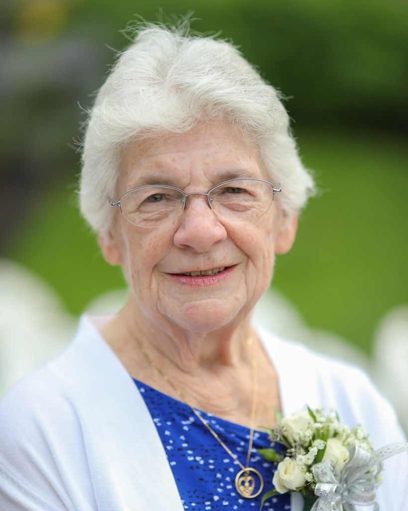 Stella A. Stevens