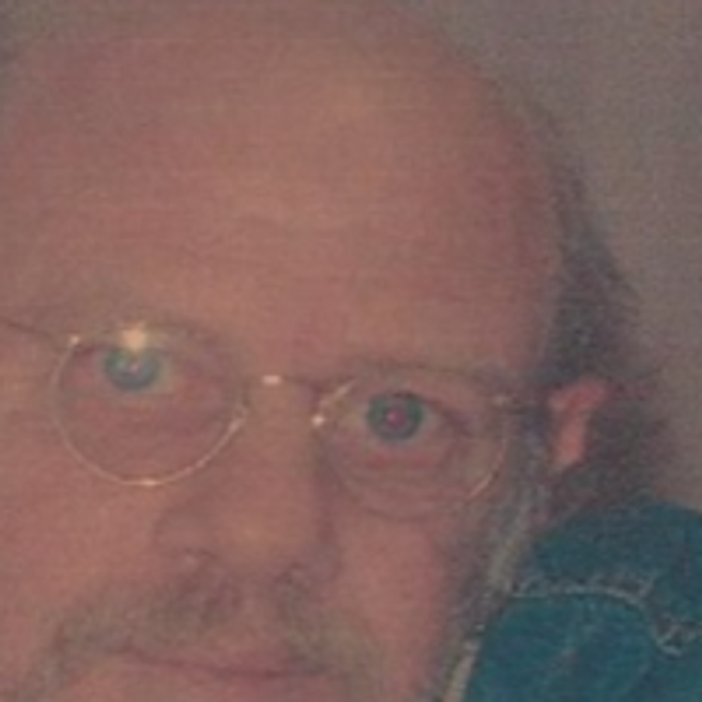 Alan Grimes