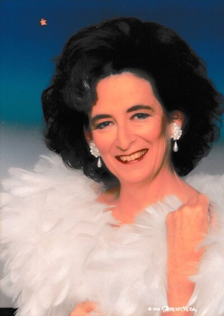 Charlene Berrett Sisson Profile Photo