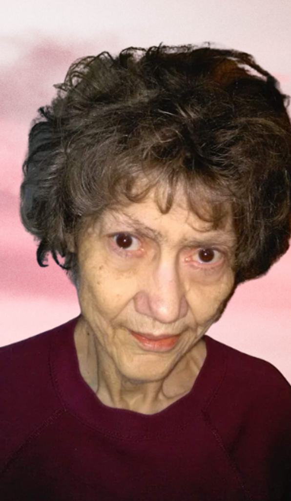 Frances Kay Miller Profile Photo