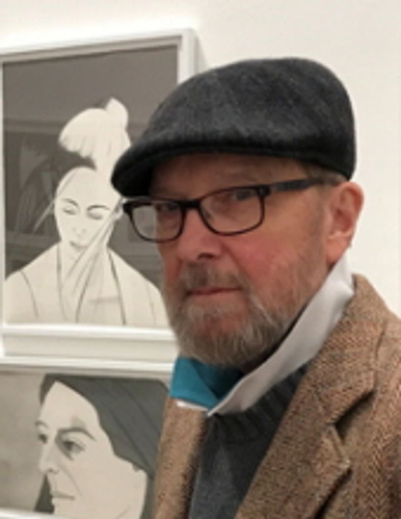 G. Mark Schwager Profile Photo