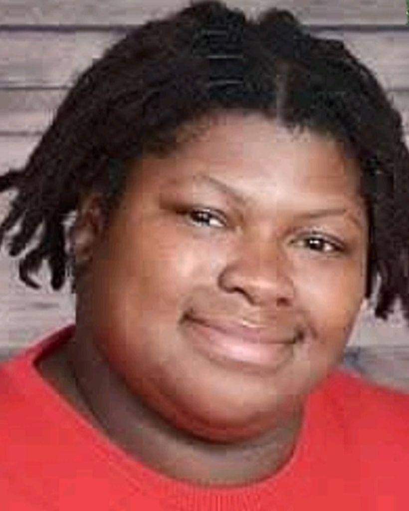 Brenda Viola Douglass