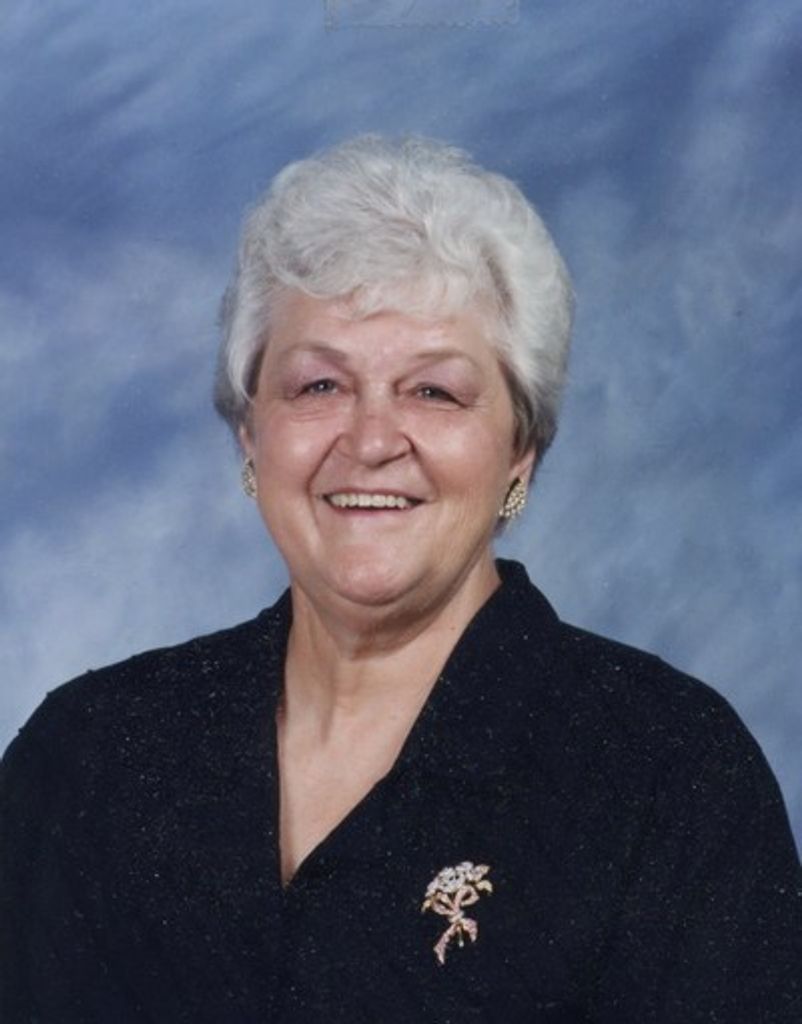 Margie S. Bishop