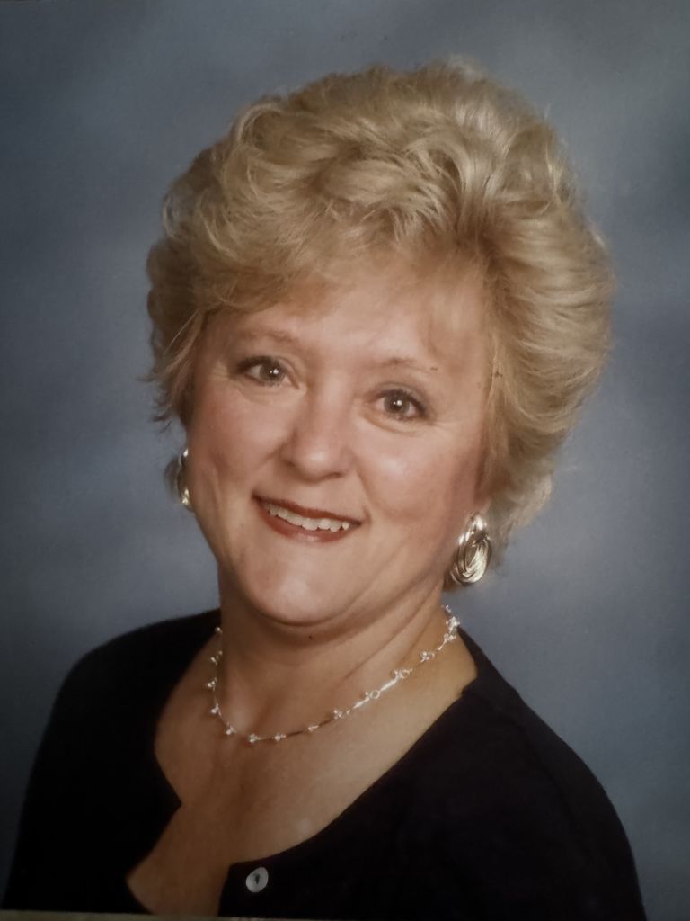 Ann Marie Feldstein (Simon)