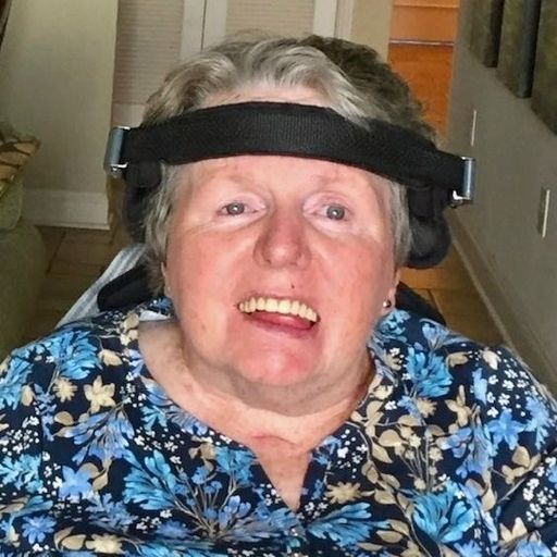 Elizabeth "Liz" Reilly Profile Photo