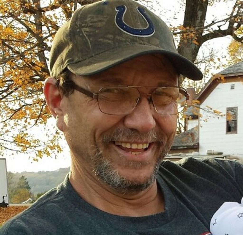 Michael "Mike" Sams Profile Photo