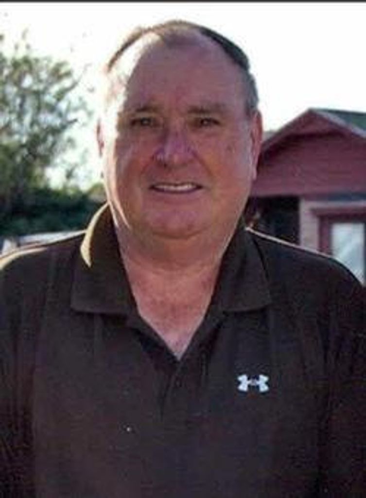 Cwo4 (Retired) Larry E. Nowak