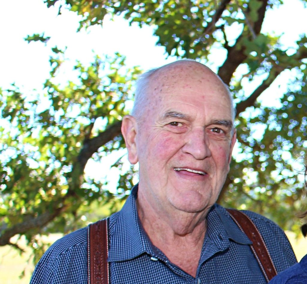 Donald Peter St.Cyr