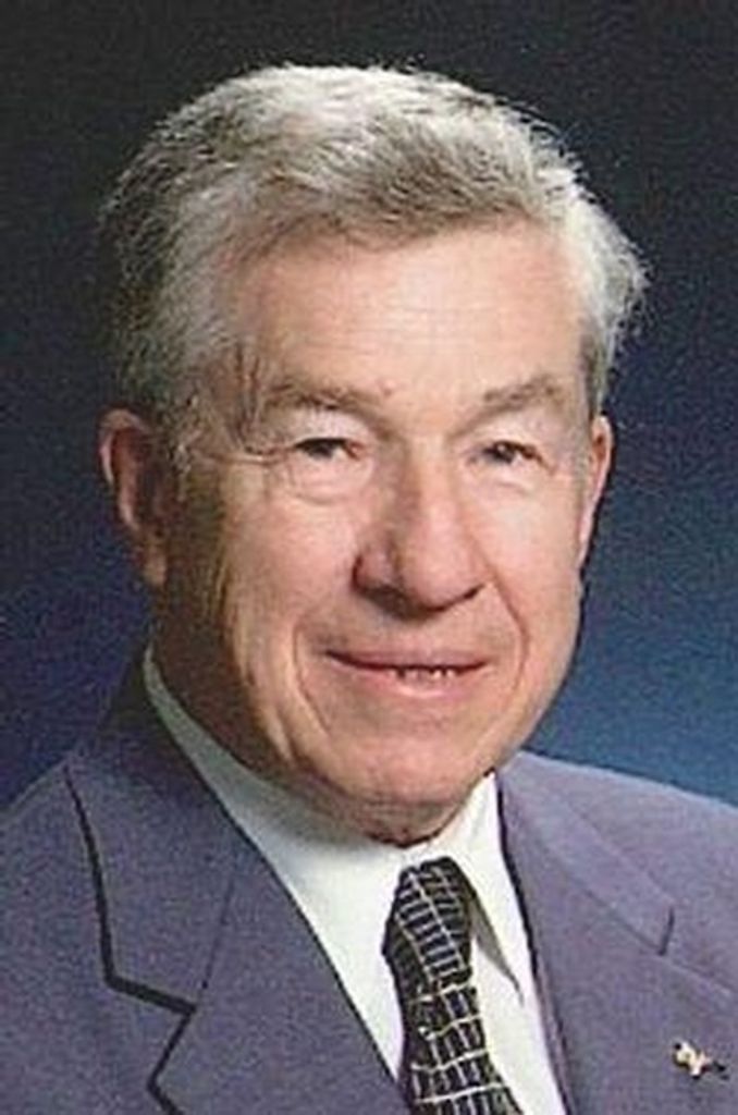 Rudolph E. "Rudy" Kohagen