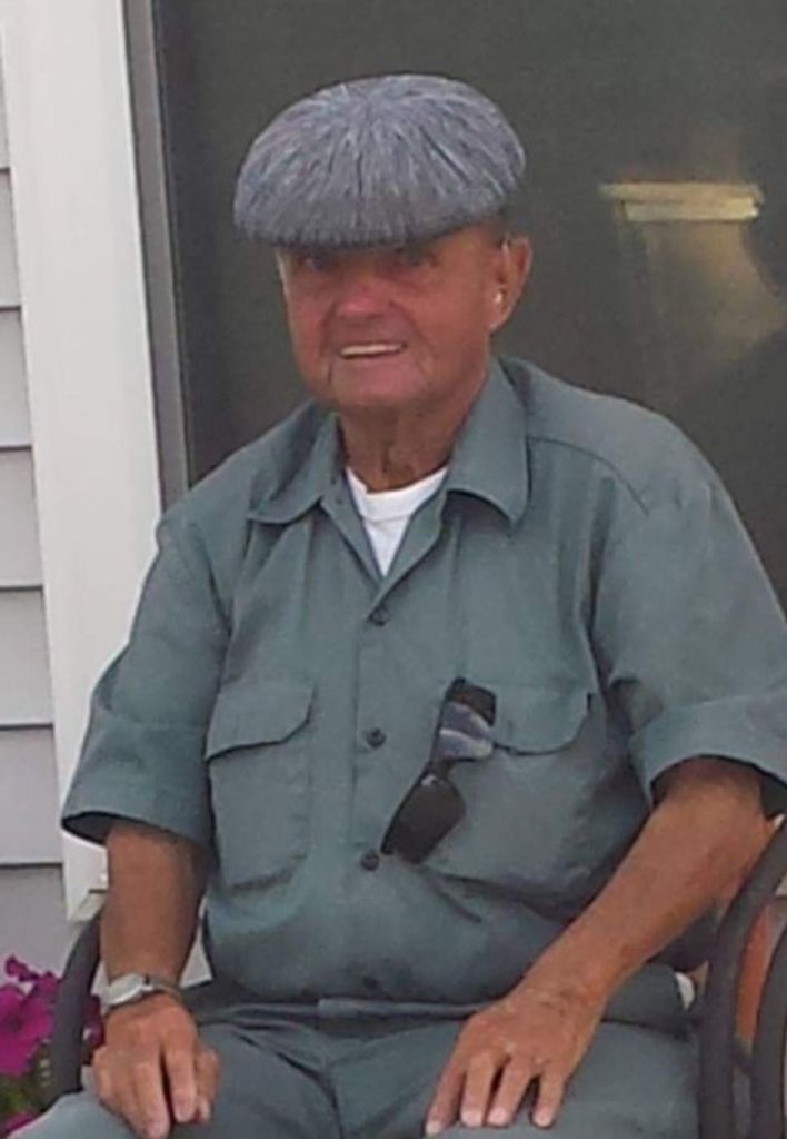 Clyde Webster