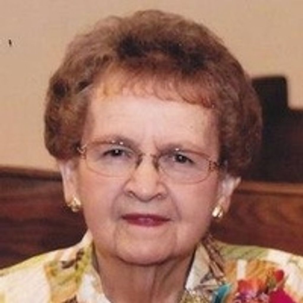 Charmaine Waack