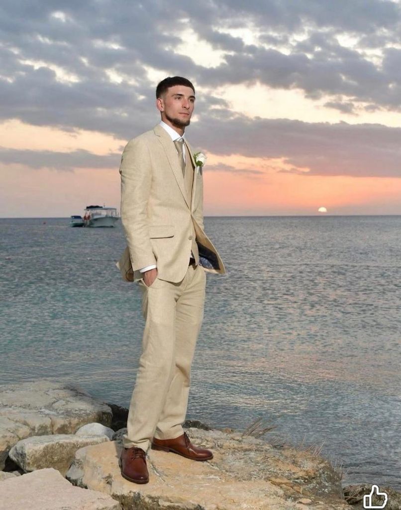 Landon Garrett Smith Profile Photo