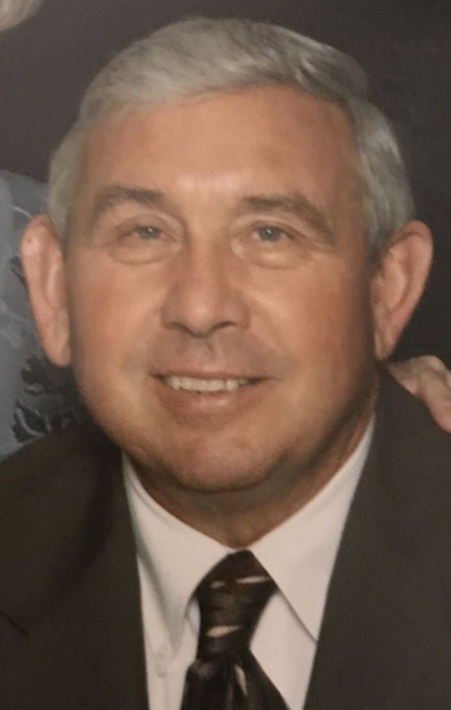 Hagood L. Gibbs