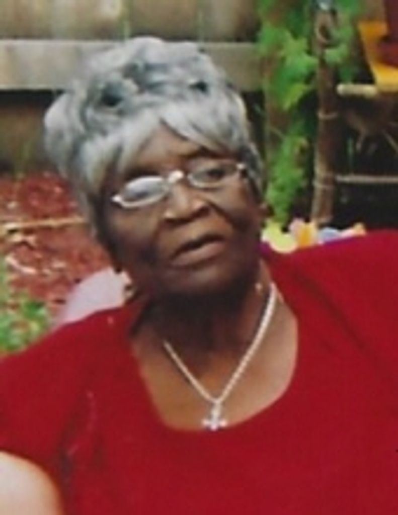 Lillie Talison  (Lansing)