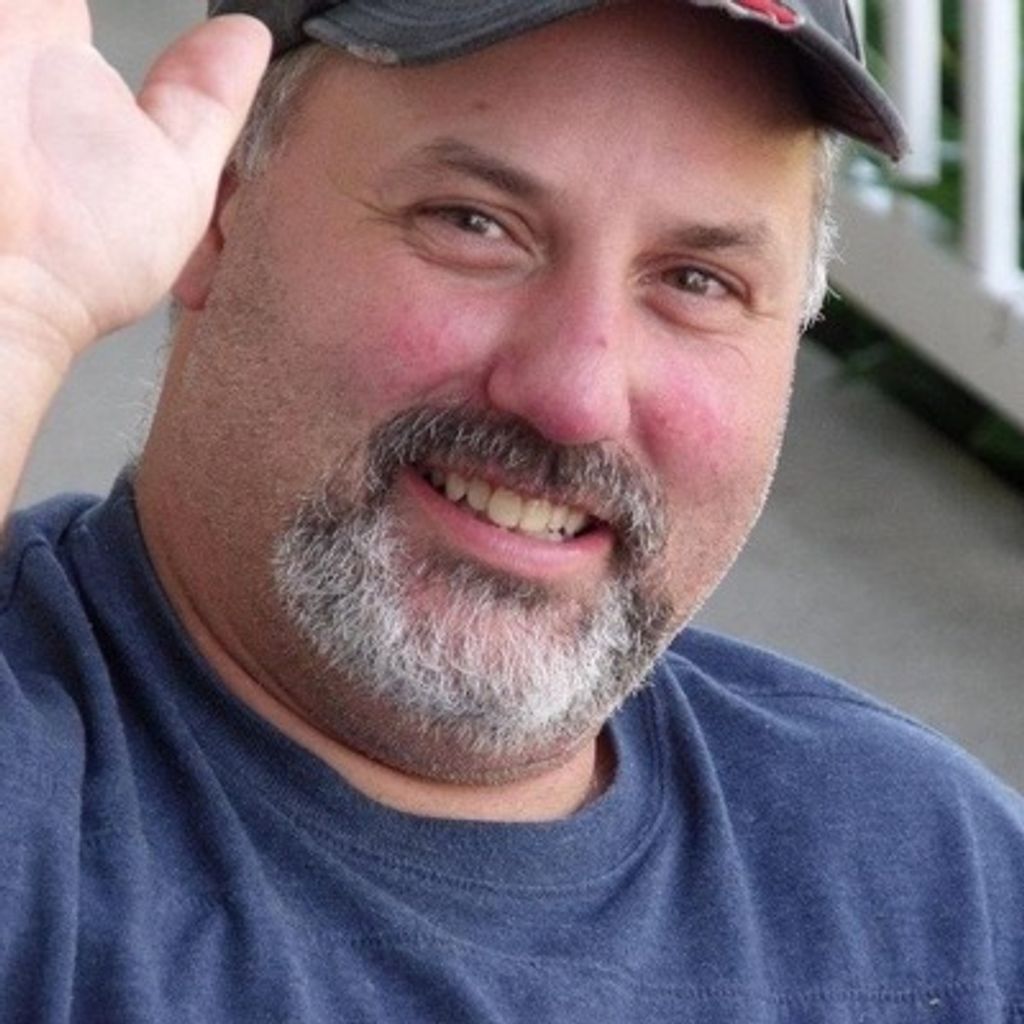 Travis Nathanial Tentinger Profile Photo
