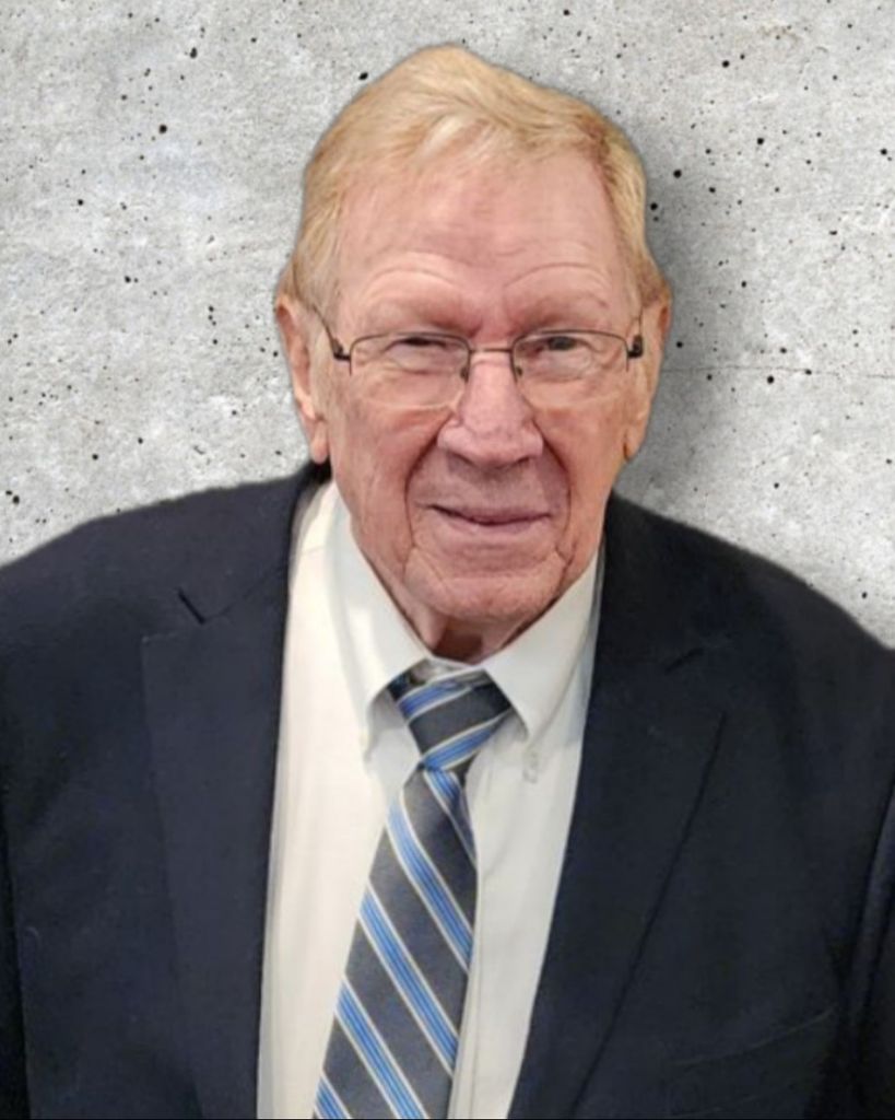 Keith Garrett Hepler
