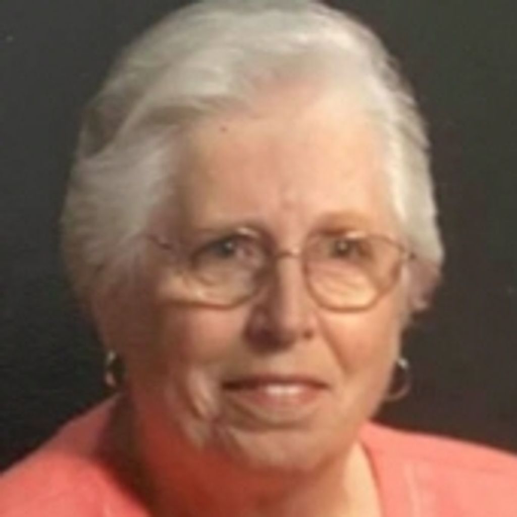 Ola Mae Hulin