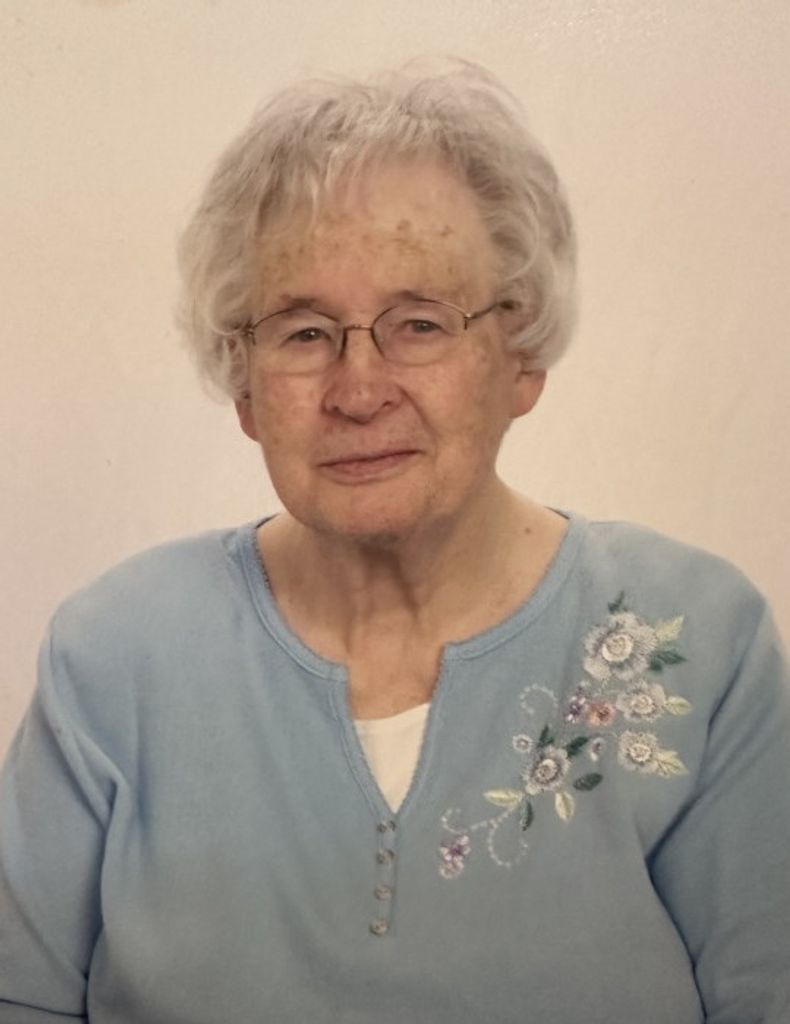 Fern E. (Pegg)  Cox Profile Photo