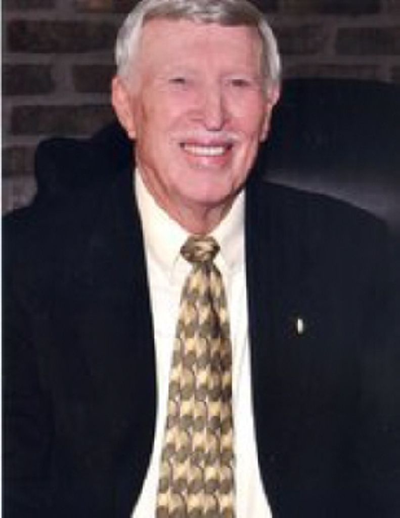 James "Jim" Antone Wallace