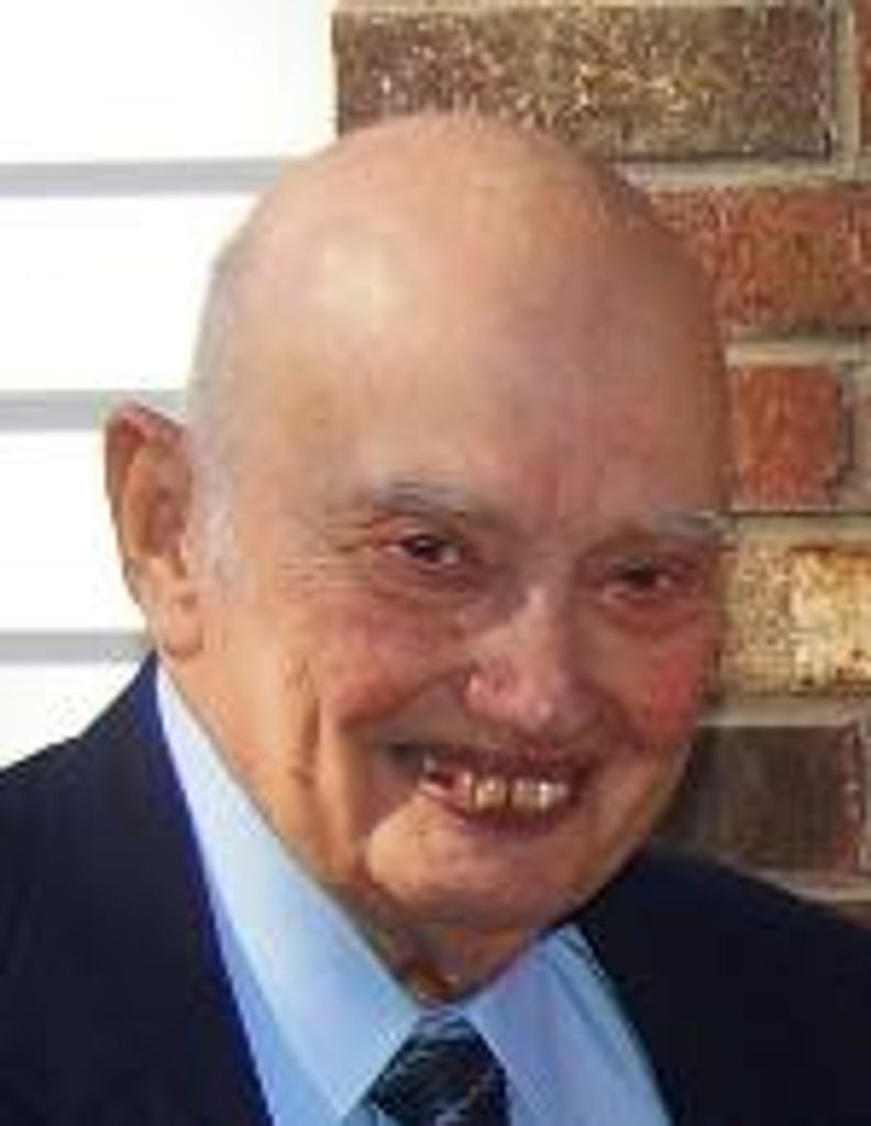 Harold J. Gracia, Sr