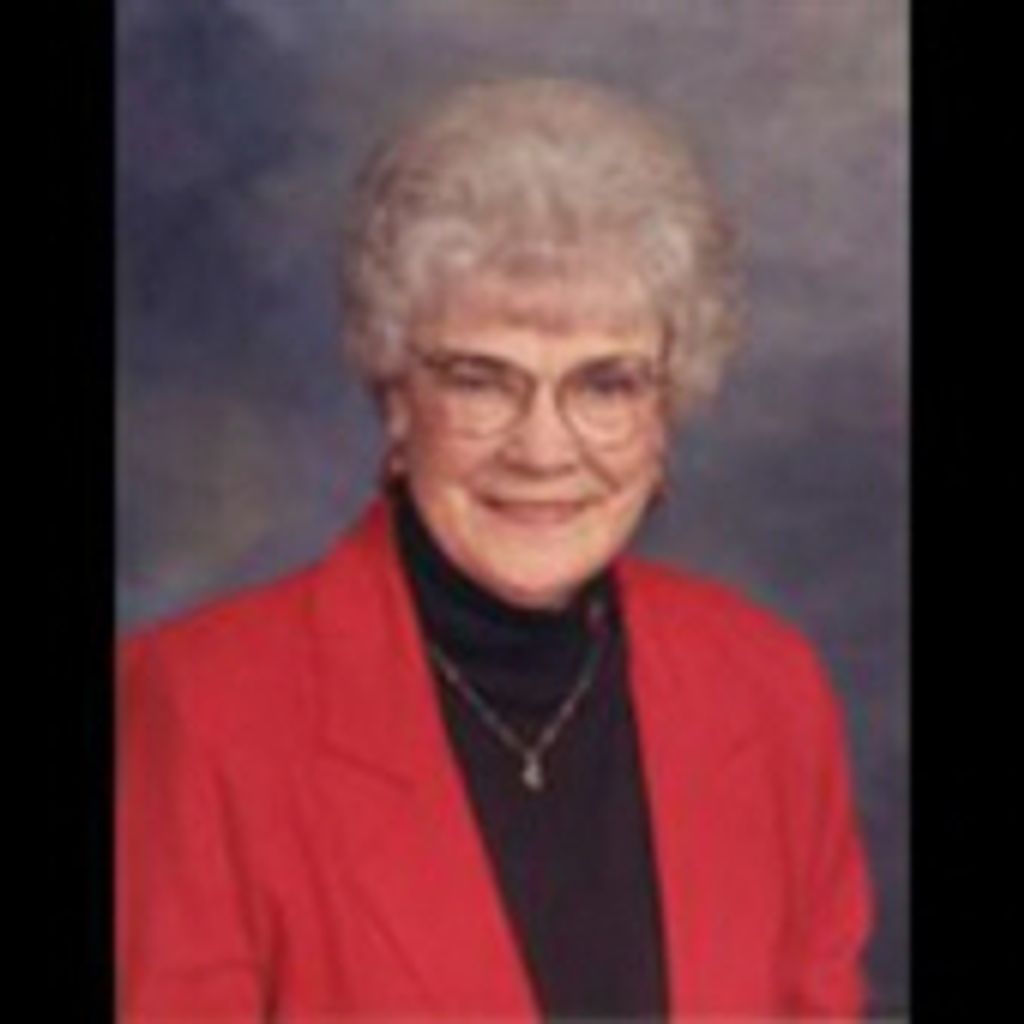 Ethel Degroot