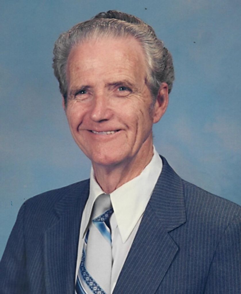 John Harold Binion Profile Photo