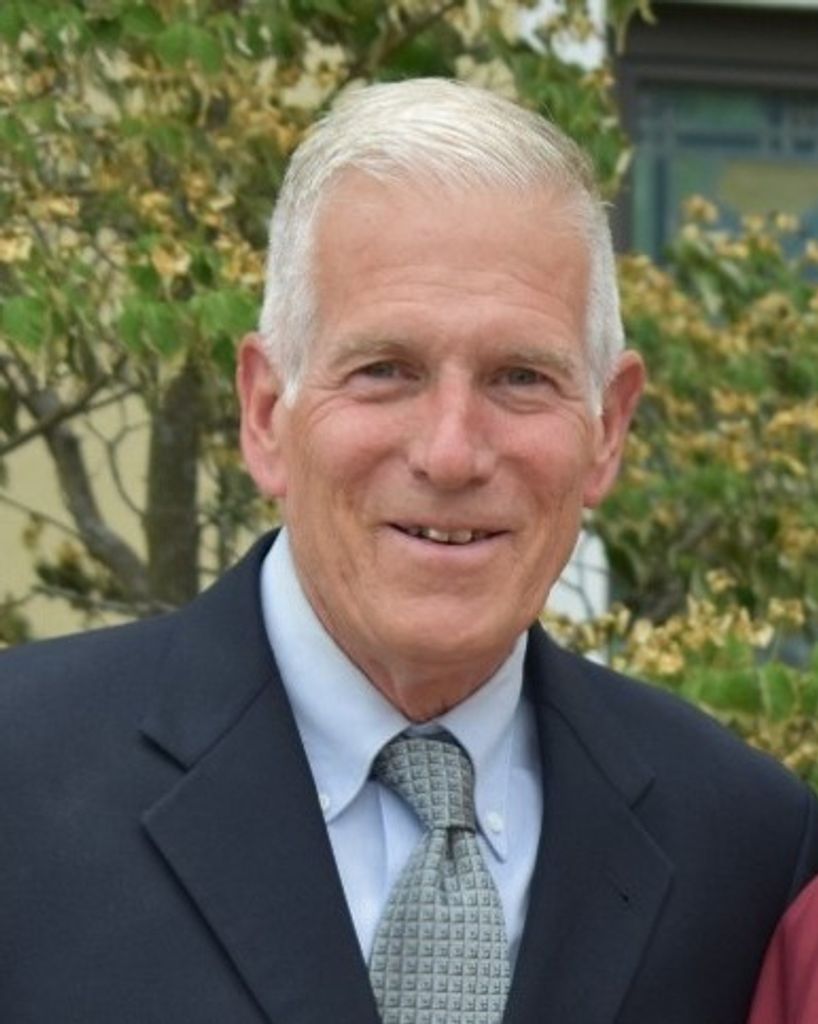John Convey, Jr.
