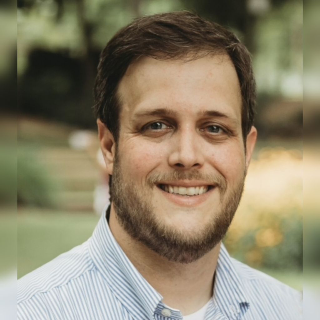 Mr. James Daughtridge Hazzard, Iii