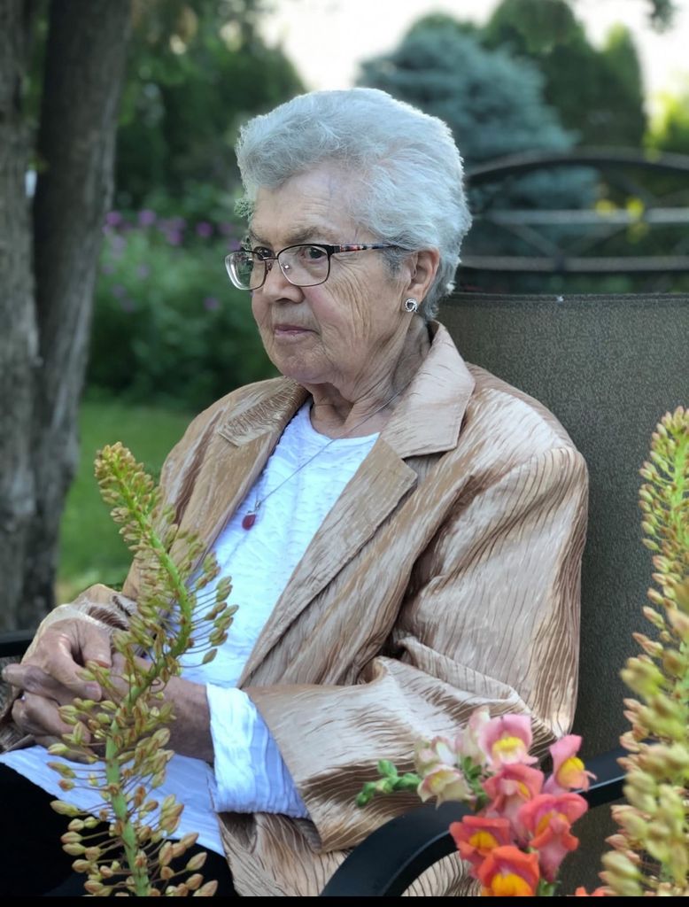 Marion Penna Profile Photo